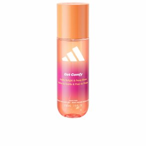 Unisex parfume Adidas GET COMFY 236 ml