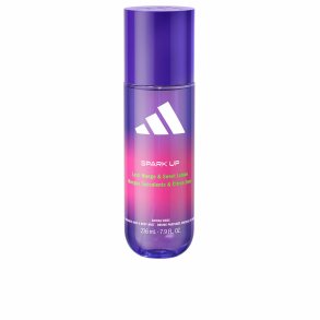 Kropsspray Adidas SPARK UP Spark Up 236 ml
