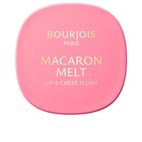 Rouge Bourjois MACARON MELT 1-HONEY NOUGAT 8 g Lbestift