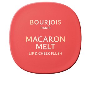 Rouge Bourjois MACARON MELT 3-PEACH TATIN 8 g Lbestift