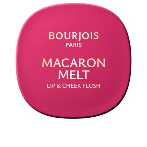 Rouge Bourjois MACARON MELT 4-PINK GUAVA 8 g Lbestift