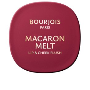 Rouge Bourjois MACARON MELT 5-BERRY SMOOTHY 8 g Lbestift