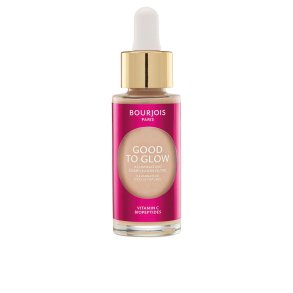 Make-up primer Bourjois GOOD TO GLOW Lysreflekterende