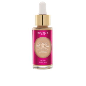 Make-up primer Bourjois GOOD TO GLOW Lysreflekterende