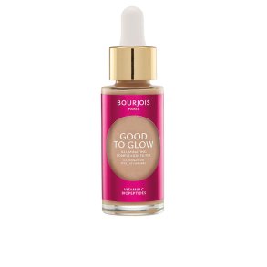 Make-up primer Bourjois GOOD TO GLOW Lysreflekterende