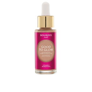 Make-up primer Bourjois GOOD TO GLOW Lysreflekterende