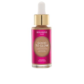 Make-up primer Bourjois GOOD TO GLOW Lysreflekterende