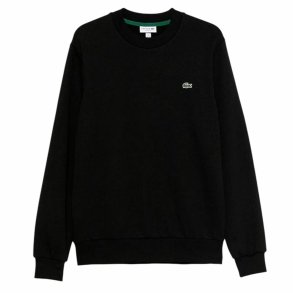 Sweaters uden H�tte til M�nd Lacoste Core Performance Sort