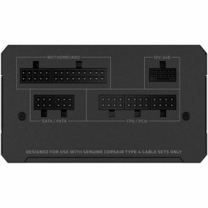 Str�mforsyning Corsair