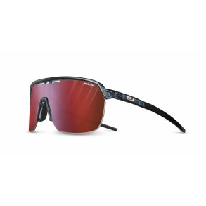 Solbriller Julbo FREQUENCY REACTIV 0-3 HC Bl� Sort