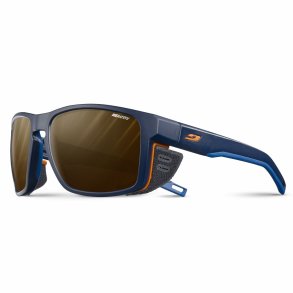 Solbriller Julbo SHIELD Bl�