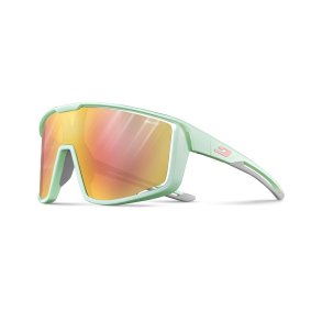 Solbriller Julbo Fury MATT Gr�n