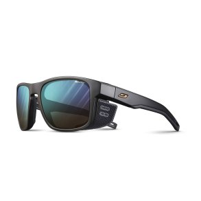 Solbriller Julbo Shield M Sort
