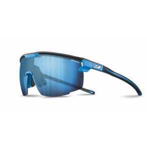 Solbriller til m�nd Julbo Ultimate Bl� Sort