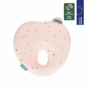 Pude Babymoov Brns afsvkker Pink