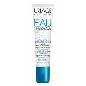Ansigtscreme Uriage Eau Thermale 15 ml
