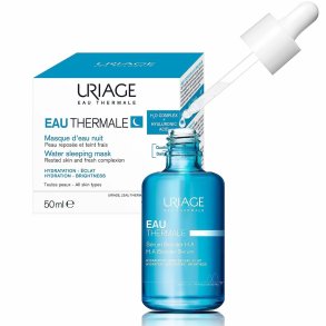 Dagcreme Uriage Eau Thermale