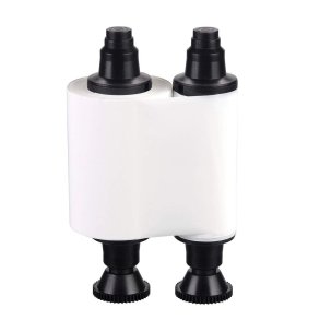 Tandbrstehoved Evolis 15RCT015NAA Sort