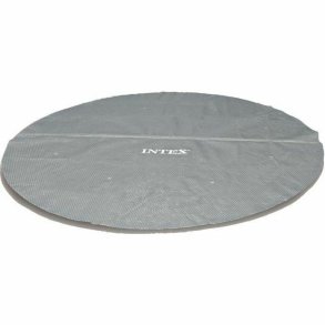 Swimmingpool Cover Intex Gr  4,57 m
