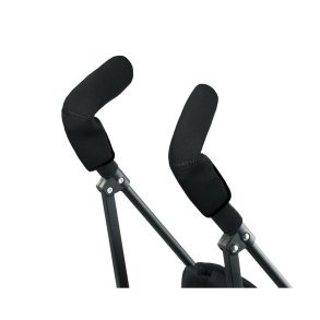 Beskyttende case Sort