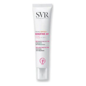 Anti-rdme creme SVR Sensifine Ar Spf 50 40 ml