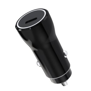 Biloplader Muvit for Change Sort 20 W