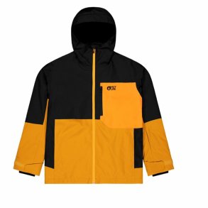 Sport Jakke til Mnd Picture Nitric C