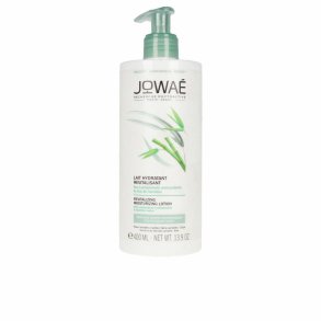 Hydrerende Body Lotion Jowa Revitalizing 400 ml