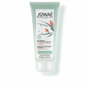Shower gel Jowa Stimulating Moisturizing (200 ml)