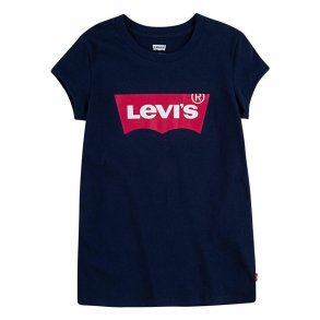 Brne Kortrmet T-shirt Levi's Batwing Mrkebl