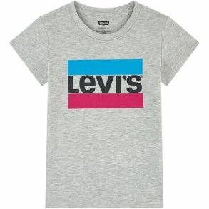 Brne Kortrmet T-shirt Levi's E4900