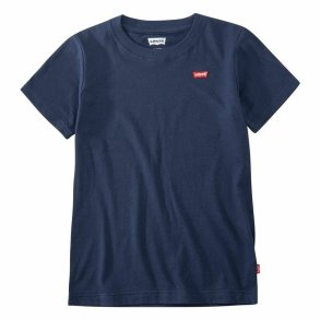 T-shirt Levi's Batwing Chest 60717 M�rkebl�