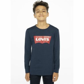 T-shirt Levi's Batwing M�rkebl�
