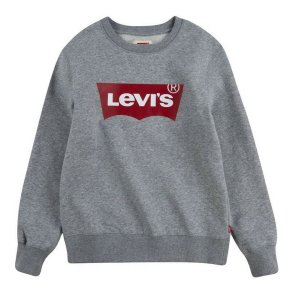 Sweatshirt til Brn Levi's Batwing Crewneck