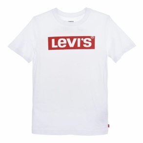 Brne Kortrmet T-shirt Levi's Graphic