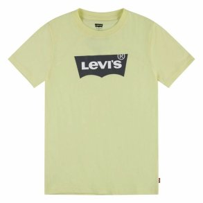 T-shirt Batwing Luminary Levi's 63390 Gul