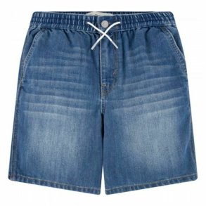 Shorts Relaxed Pull On  Levi's Make Me  Lysestlbl Mnd