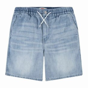 Shorts Relaxed Pull On  Levi's Make Me  Lysestlbl Mnd