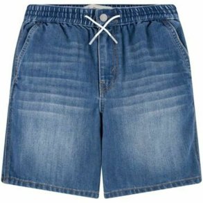 Shorts Relaxed Pull On  Levi's Find A Way Lysestlbl Mnd