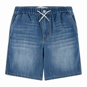 Shorts Relaxed Pull On  Levi's Find A Way Lysestlbl Mnd