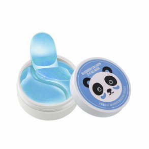 Lapper til jenpleje Paloma Beauties ACCESSOIRE BEAUT (60 enheder)