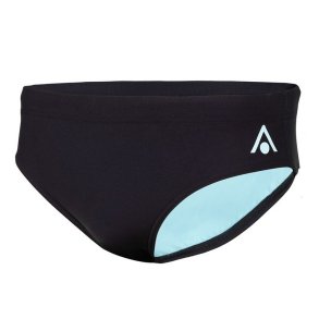 Badetj til Mnd Essentials Aqua Lung Sport 8CM Sort