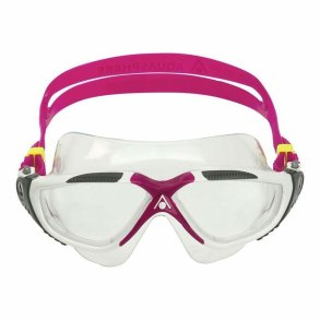 Sv�mmebriller Aqua Sphere Vista Fuchsia Onesize