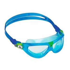 Svmmebriller Aqua Sphere Seal Kid 2 Bl Onesize