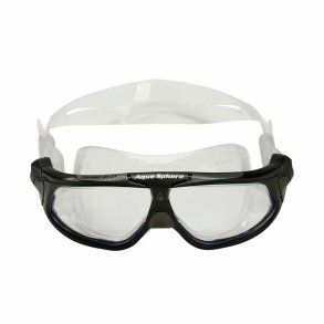 Svmmebriller Aqua Sphere Seal 2.0  Sort Onesize
