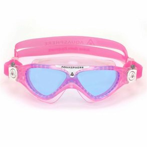 Sv�mmebriller Aqua Sphere Vista Junior M�rk pink Onesize