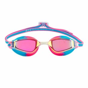 Svmmebriller Aqua Sphere Fastlane.A1 Mrk pink Onesize