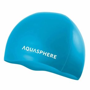 Badehtte Aqua Sphere Aqua Sphere Plain Bl