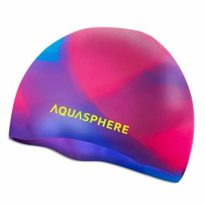 Badehtte Aqua Sphere Aqua Sphere Plain Lilla