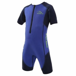 Neopren dragt til brn Aqua Sphere Stingray Hp Bl